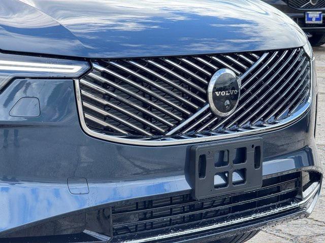 new 2026 Volvo XC90 car, priced at $71,525