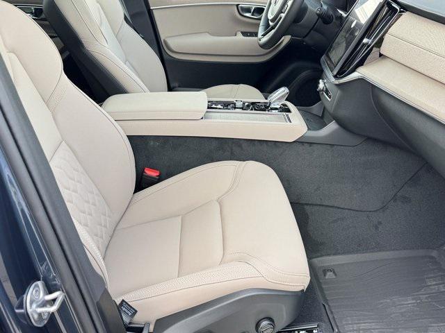new 2026 Volvo XC90 car, priced at $71,525