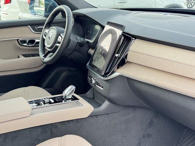 new 2026 Volvo XC90 car, priced at $71,525
