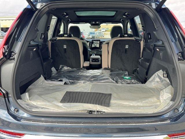 new 2026 Volvo XC90 car, priced at $71,525