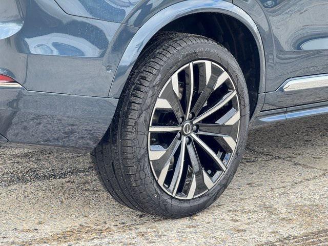 new 2026 Volvo XC90 car, priced at $71,525