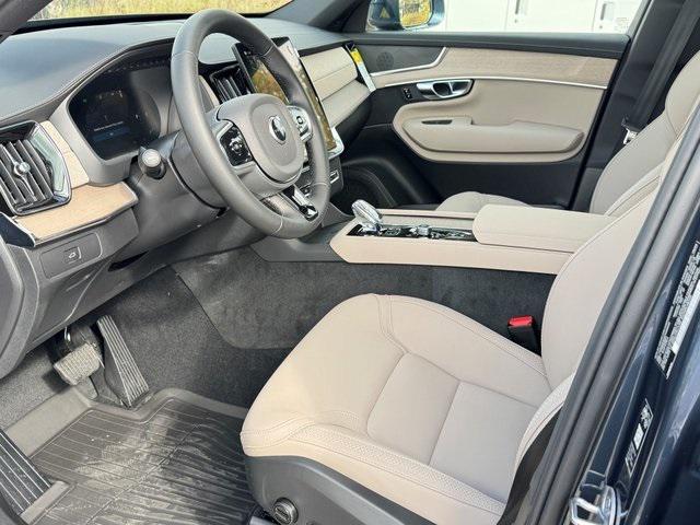 new 2026 Volvo XC90 car, priced at $71,525