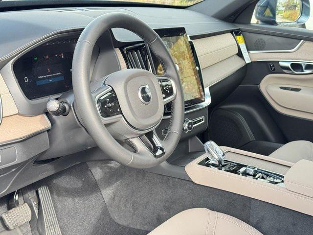 new 2026 Volvo XC90 car, priced at $71,525