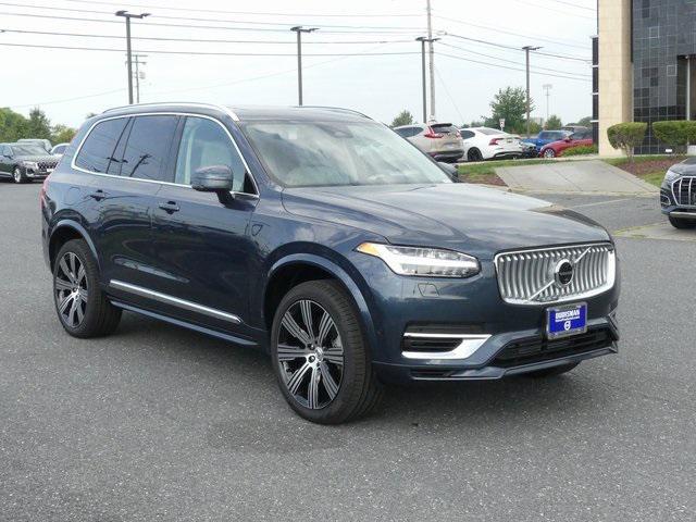 new 2025 Volvo XC90 Plug-In Hybrid car, priced at $84,960