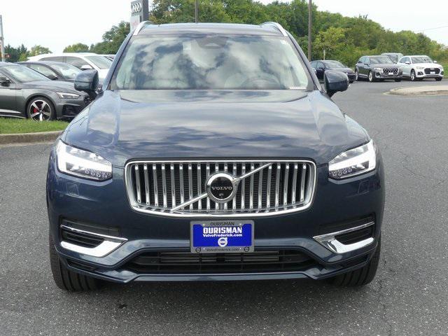 new 2025 Volvo XC90 Plug-In Hybrid car, priced at $84,960