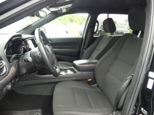 used 2024 Dodge Durango car, priced at $33,998