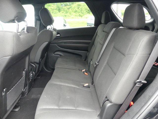 used 2024 Dodge Durango car, priced at $33,998