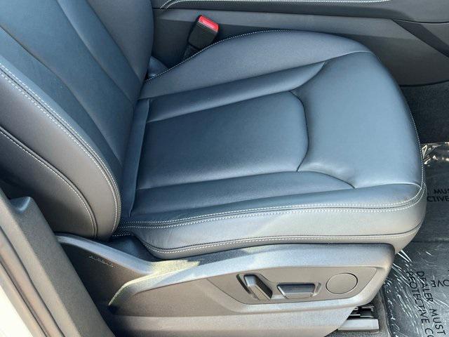 used 2025 Audi Q7 car, priced at $51,574