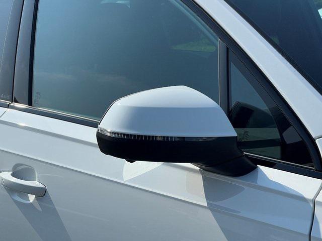 used 2025 Audi Q7 car, priced at $51,574