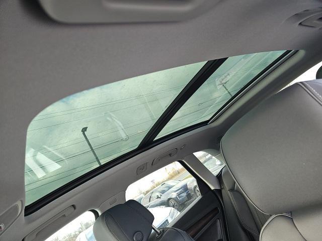 used 2024 Audi Q5 car, priced at $41,188