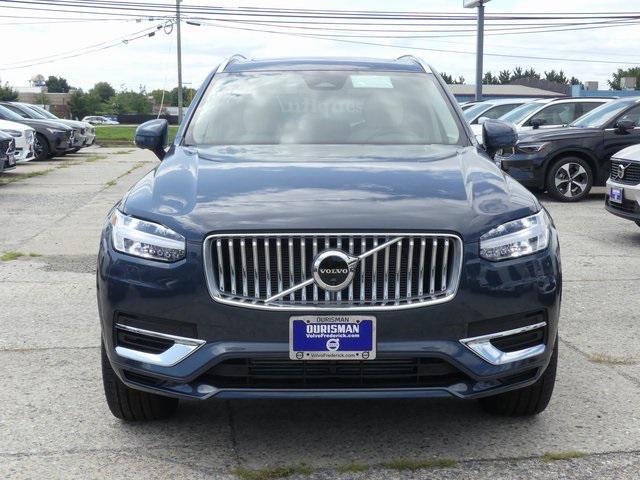 new 2025 Volvo XC90 Plug-In Hybrid car, priced at $75,965