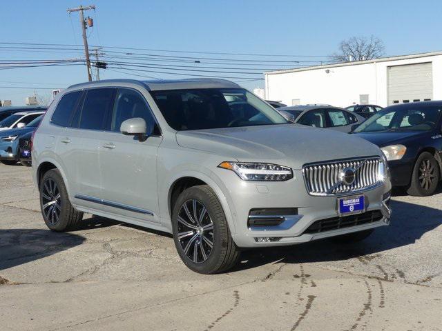 new 2024 Volvo XC90 car, priced at $59,999