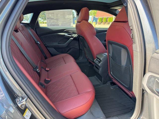 new 2025 Audi S6 car, priced at $86,780