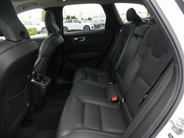 used 2022 Volvo XC60 car, priced at $38,578