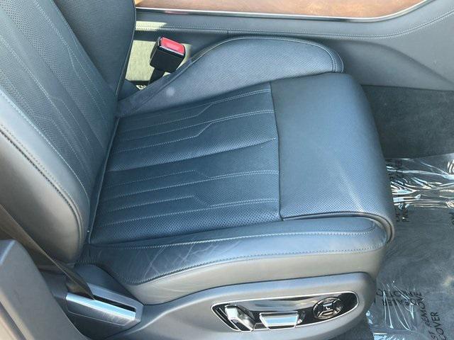 used 2022 Audi A8 car, priced at $51,994