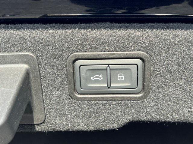 used 2022 Audi A8 car, priced at $51,994