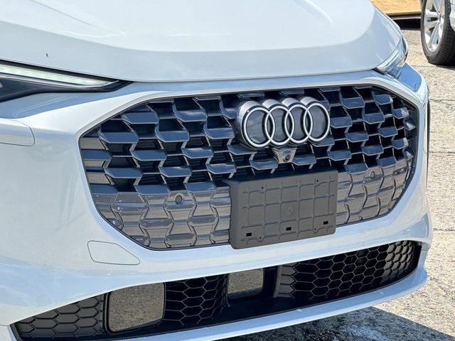 new 2025 Audi Q5 car