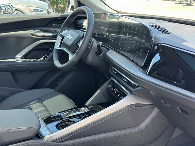 new 2025 Audi Q5 car