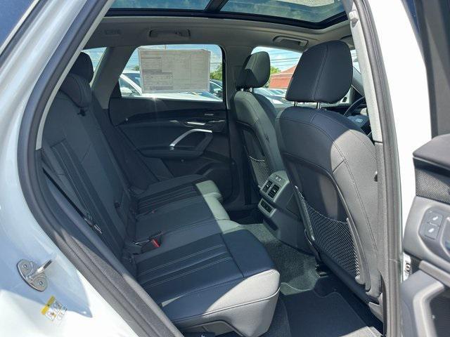 new 2025 Audi Q5 car