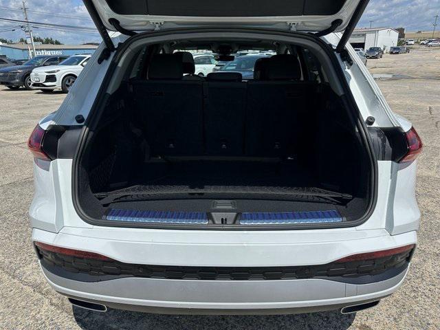 new 2025 Audi Q5 car