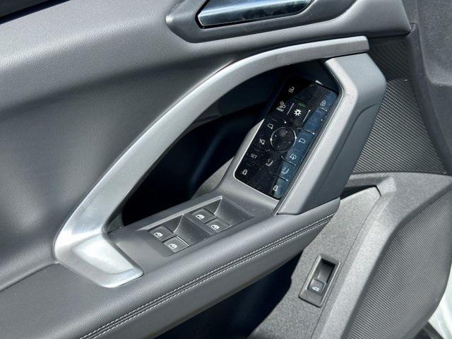 new 2025 Audi Q5 car