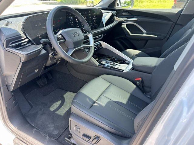 new 2025 Audi Q5 car