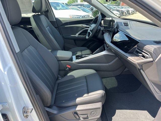 new 2025 Audi Q5 car
