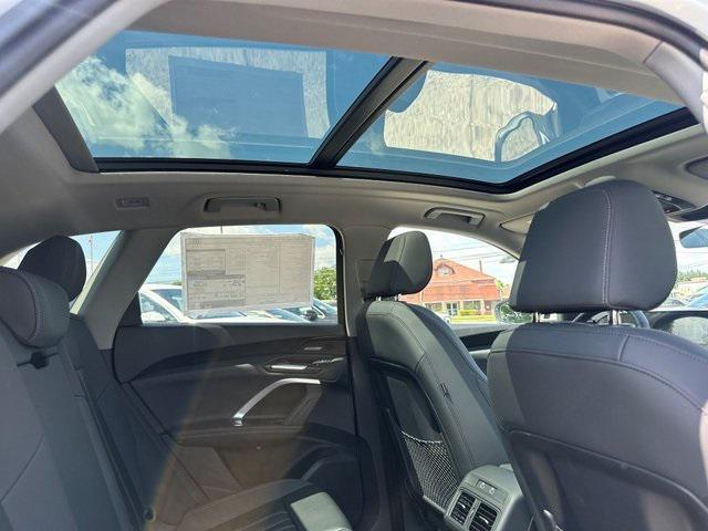 new 2025 Audi Q5 car