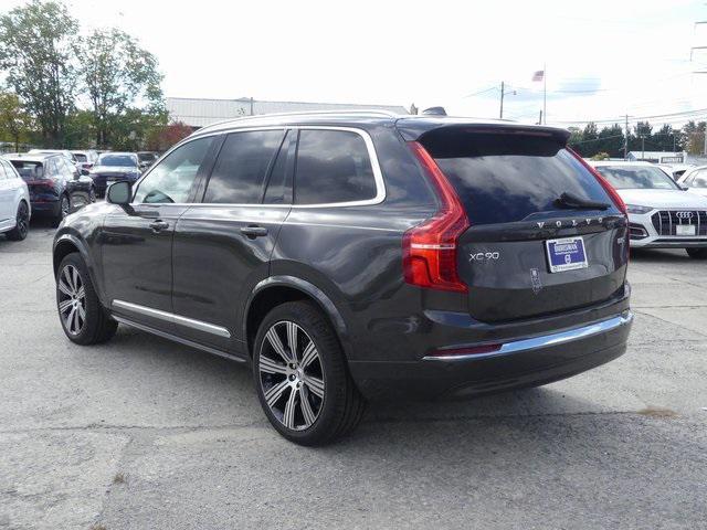 new 2025 Volvo XC90 car, priced at $66,714