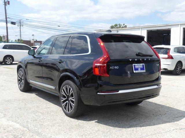 new 2025 Volvo XC90 Plug-In Hybrid car, priced at $74,815