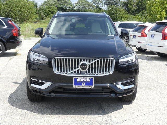 new 2025 Volvo XC90 Plug-In Hybrid car, priced at $74,815