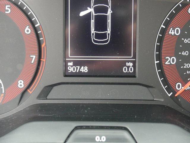 used 2019 Volkswagen Jetta car, priced at $14,283