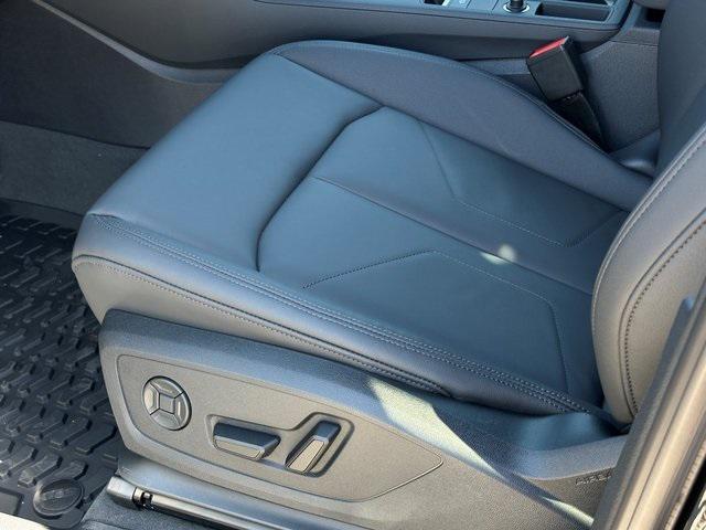 new 2025 Audi Q3 car, priced at $44,060