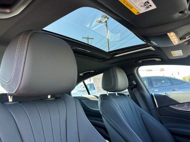 used 2023 Mercedes-Benz CLS 450 car, priced at $55,994