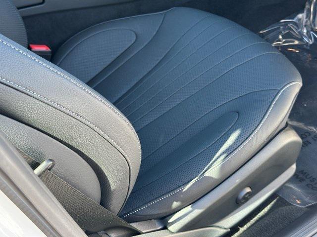 used 2023 Mercedes-Benz CLS 450 car, priced at $55,994