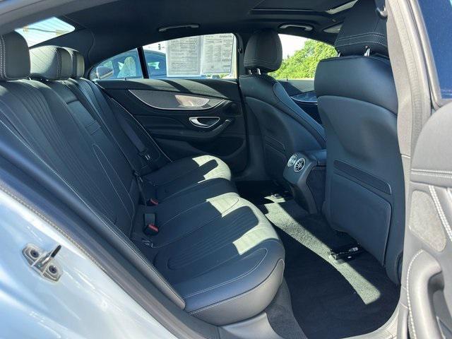 used 2023 Mercedes-Benz CLS 450 car, priced at $55,994