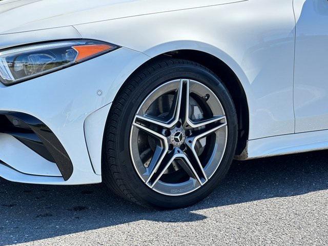 used 2023 Mercedes-Benz CLS 450 car, priced at $55,994
