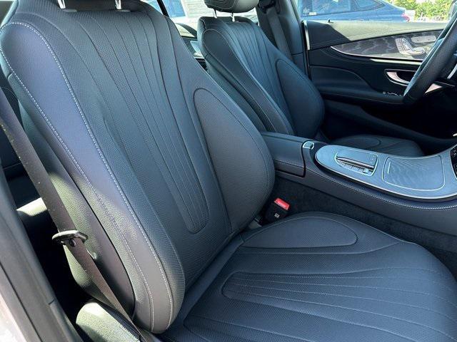 used 2023 Mercedes-Benz CLS 450 car, priced at $55,994