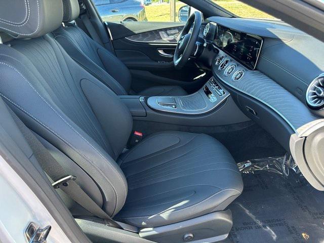 used 2023 Mercedes-Benz CLS 450 car, priced at $55,994