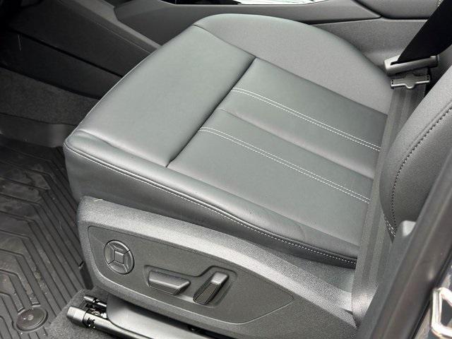 new 2025 Audi Q6 e-tron car, priced at $70,965