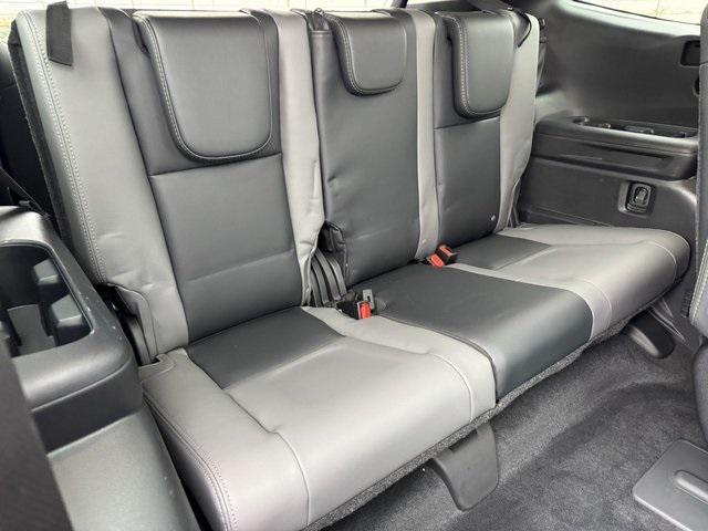 used 2025 Subaru Ascent car, priced at $34,777