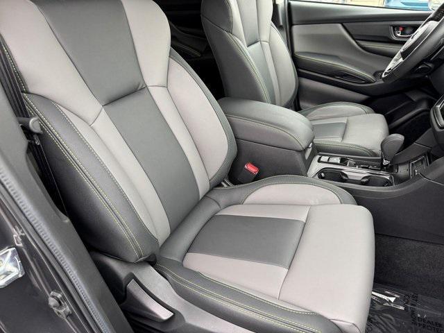 used 2025 Subaru Ascent car, priced at $34,777