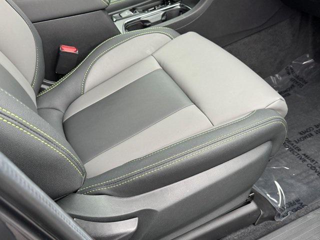 used 2025 Subaru Ascent car, priced at $34,777