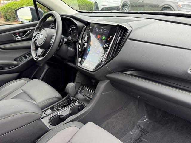 used 2025 Subaru Ascent car, priced at $34,777