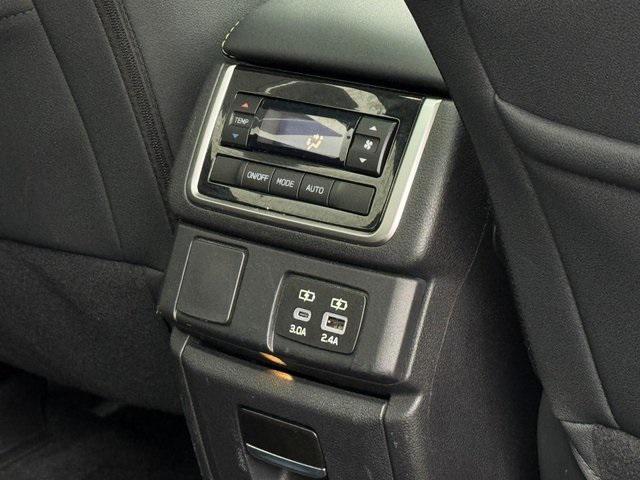 used 2025 Subaru Ascent car, priced at $34,777