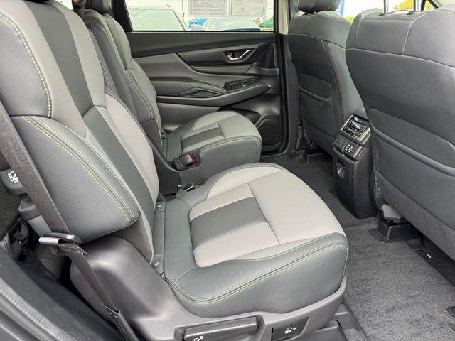 used 2025 Subaru Ascent car, priced at $34,777
