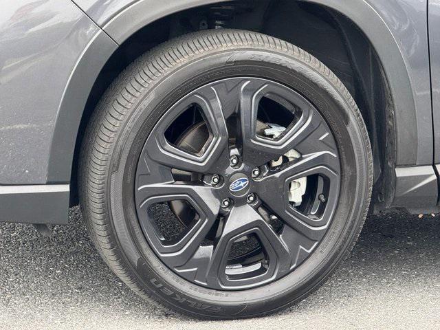 used 2025 Subaru Ascent car, priced at $34,777