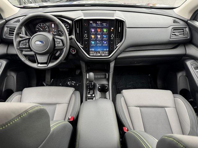 used 2025 Subaru Ascent car, priced at $34,777