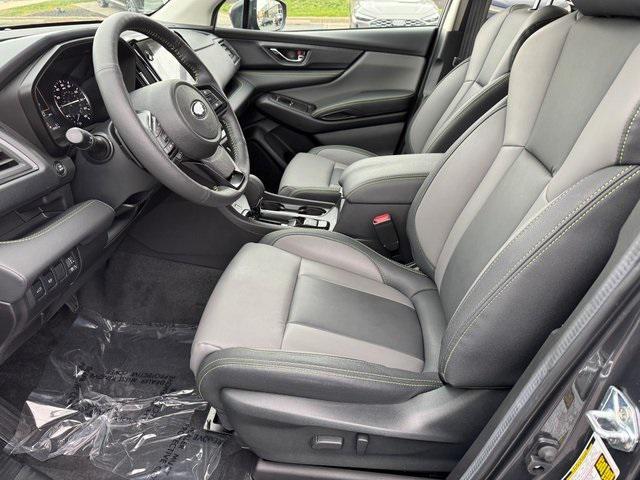 used 2025 Subaru Ascent car, priced at $34,777