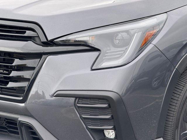 used 2025 Subaru Ascent car, priced at $34,777